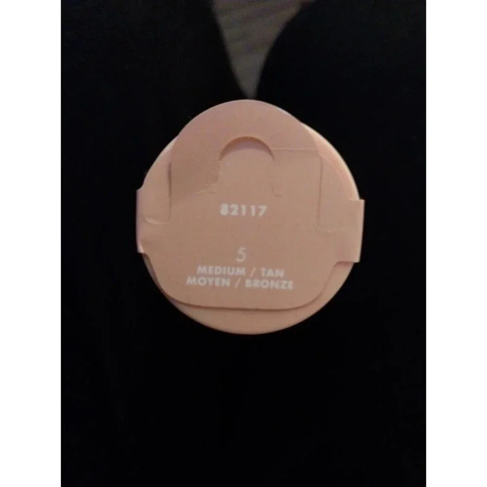 5-Piece Makeup Revolution & e.l.f. Glow Beauty Lot